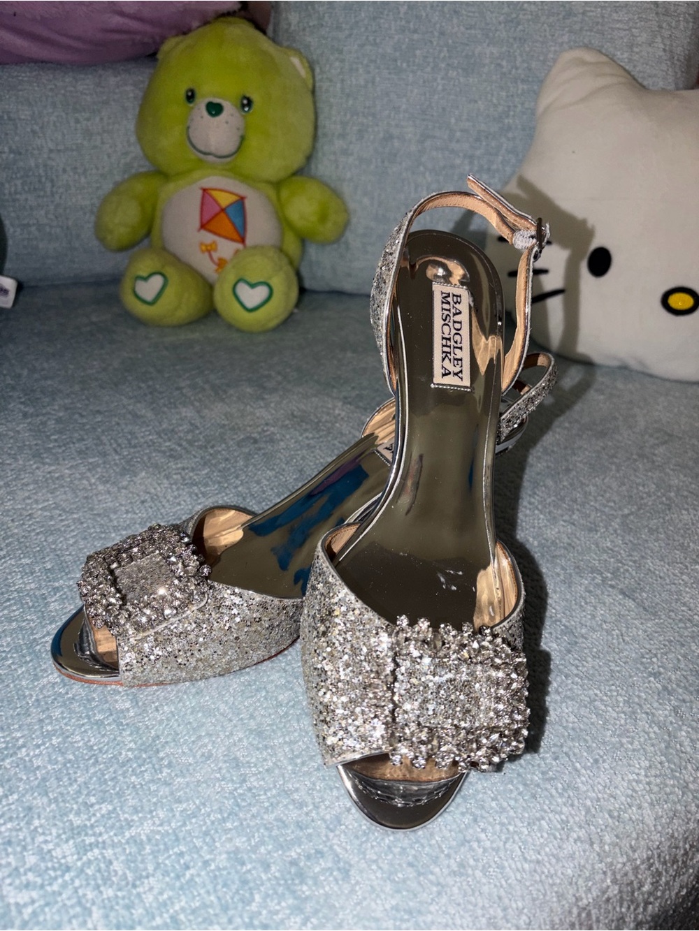 Badgley Mischka